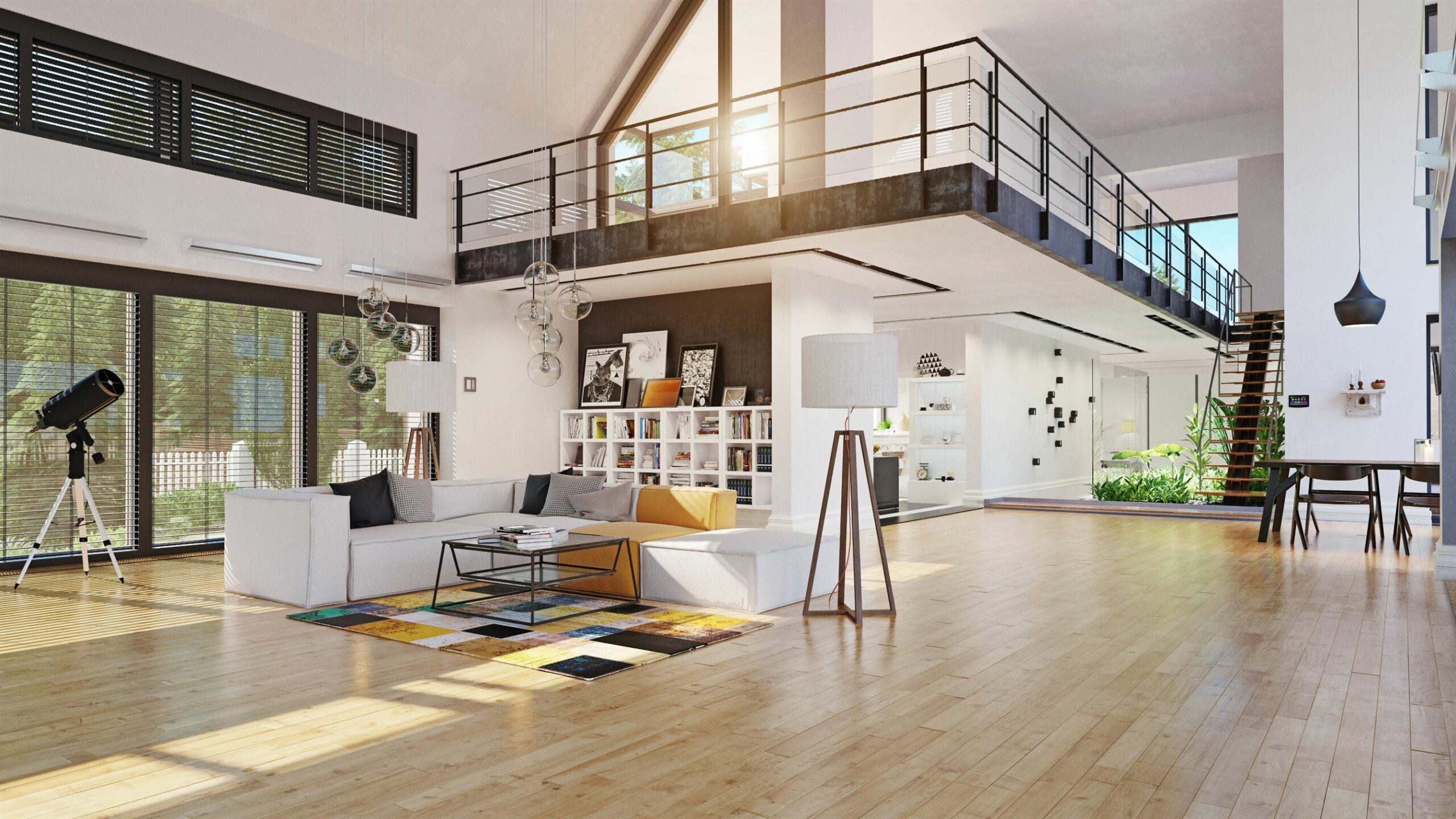 Agence immobilière au Luxembourg