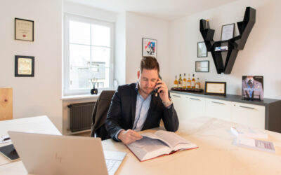 Réactions d’un professionnel au marché immobilier